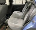 Синий Дэу Нексия, объемом двигателя 1.5 л и пробегом 354 тыс. км за 900 $, фото 5 на Automoto.ua
