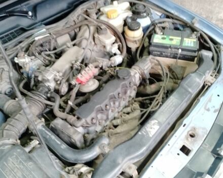 Синій Деу Нексія, об'ємом двигуна 1.5 л та пробігом 255 тис. км за 1500 $, фото 13 на Automoto.ua