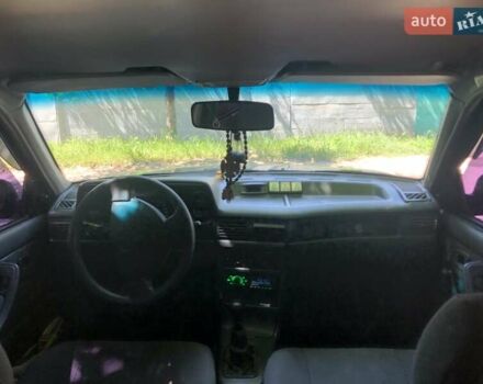 Синий Дэу Нексия, объемом двигателя 0 л и пробегом 274 тыс. км за 1600 $, фото 2 на Automoto.ua