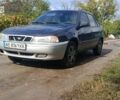 Синій Деу Нексія, об'ємом двигуна 1.6 л та пробігом 180 тис. км за 2000 $, фото 1 на Automoto.ua