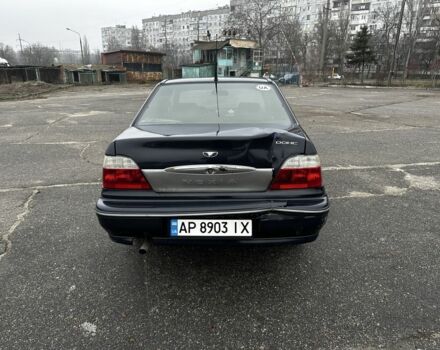 Синій Деу Нексія, об'ємом двигуна 1.5 л та пробігом 115 тис. км за 1000 $, фото 3 на Automoto.ua