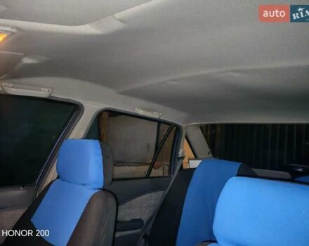 Синий Дэу Нексия, объемом двигателя 1.5 л и пробегом 158 тыс. км за 1700 $, фото 6 на Automoto.ua