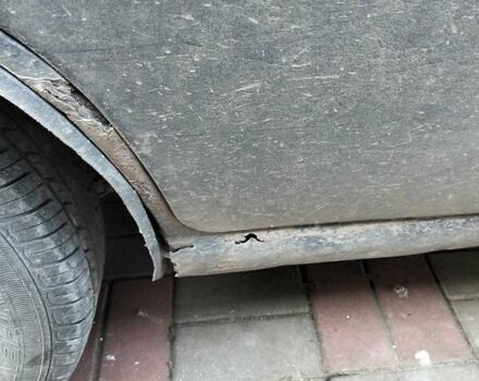 Синій Деу Нексія, об'ємом двигуна 1.5 л та пробігом 164 тис. км за 1200 $, фото 13 на Automoto.ua