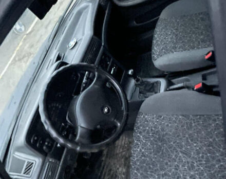 Синий Дэу Нексия, объемом двигателя 1.5 л и пробегом 300 тыс. км за 699 $, фото 4 на Automoto.ua