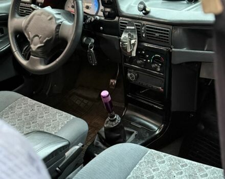 Синій Деу Нексія, об'ємом двигуна 1.5 л та пробігом 160 тис. км за 999 $, фото 7 на Automoto.ua