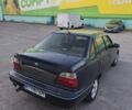 Синий Дэу Нексия, объемом двигателя 1.5 л и пробегом 200 тыс. км за 849 $, фото 1 на Automoto.ua