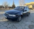 Синий Дэу Нексия, объемом двигателя 1.5 л и пробегом 200 тыс. км за 1499 $, фото 1 на Automoto.ua