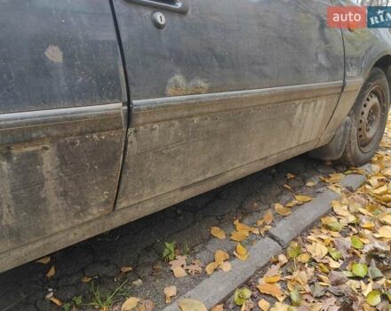 Синий Дэу Нексия, объемом двигателя 1.5 л и пробегом 227 тыс. км за 800 $, фото 9 на Automoto.ua