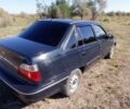 Синий Дэу Нексия, объемом двигателя 1.5 л и пробегом 103 тыс. км за 2900 $, фото 4 на Automoto.ua