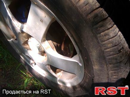 Синий Дэу Нексия, объемом двигателя 1.5 л и пробегом 175 тыс. км за 900 $, фото 7 на Automoto.ua