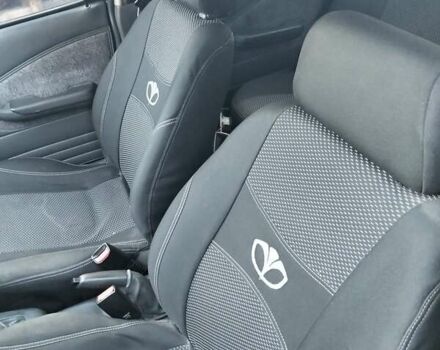 Синій Деу Нексія, об'ємом двигуна 1.5 л та пробігом 164 тис. км за 1200 $, фото 3 на Automoto.ua