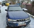 Синий Дэу Нексия, объемом двигателя 1.5 л и пробегом 128 тыс. км за 500 $, фото 1 на Automoto.ua