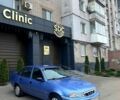 Синій Деу Нексія, об'ємом двигуна 1.5 л та пробігом 126 тис. км за 1999 $, фото 3 на Automoto.ua