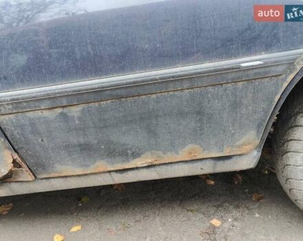 Синий Дэу Нексия, объемом двигателя 1.5 л и пробегом 227 тыс. км за 800 $, фото 4 на Automoto.ua