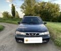 Синій Деу Нексія, об'ємом двигуна 6 л та пробігом 245 тис. км за 2100 $, фото 1 на Automoto.ua