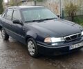 Синий Дэу Нексия, объемом двигателя 1.5 л и пробегом 3 тыс. км за 1150 $, фото 1 на Automoto.ua