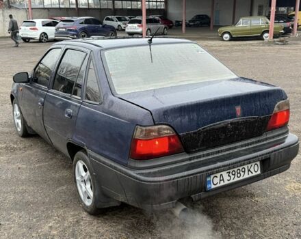 Синій Деу Нексія, об'ємом двигуна 1.5 л та пробігом 160 тис. км за 999 $, фото 5 на Automoto.ua