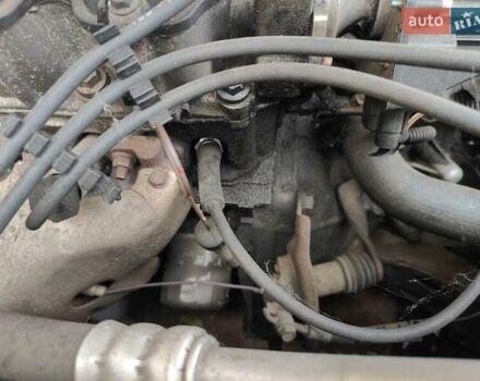 Синий Дэу Нексия, объемом двигателя 1.5 л и пробегом 227 тыс. км за 800 $, фото 2 на Automoto.ua