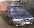 Синий Дэу Нексия, объемом двигателя 1.5 л и пробегом 240 тыс. км за 2100 $, фото 1 на Automoto.ua