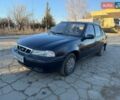 Синий Дэу Нексия, объемом двигателя 1.5 л и пробегом 200 тыс. км за 1499 $, фото 1 на Automoto.ua
