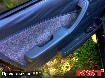 Синий Дэу Нексия, объемом двигателя 1.5 л и пробегом 175 тыс. км за 900 $, фото 5 на Automoto.ua