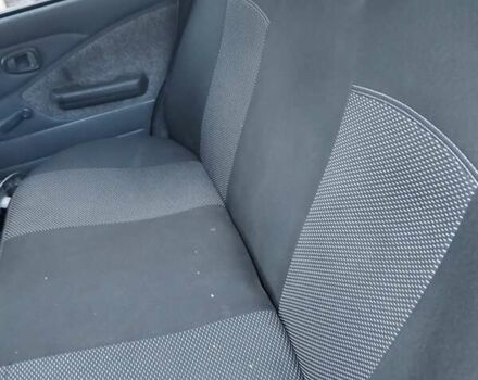 Синій Деу Нексія, об'ємом двигуна 1.5 л та пробігом 164 тис. км за 1200 $, фото 4 на Automoto.ua