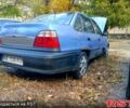 Синий Дэу Нексия, объемом двигателя 1.5 л и пробегом 228 тыс. км за 750 $, фото 5 на Automoto.ua