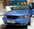 Синий Дэу Нексия, объемом двигателя 1.5 л и пробегом 0 тыс. км за 900 $, фото 5 на Automoto.ua