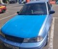 Синий Дэу Нексия, объемом двигателя 1.5 л и пробегом 180 тыс. км за 1300 $, фото 1 на Automoto.ua