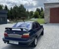 Синий Дэу Нексия, объемом двигателя 1.5 л и пробегом 230 тыс. км за 2000 $, фото 4 на Automoto.ua
