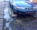 Синий Дэу Нексия, объемом двигателя 1.5 л и пробегом 200 тыс. км за 300 $, фото 1 на Automoto.ua