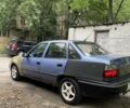 Синий Дэу Нексия, объемом двигателя 1.5 л и пробегом 354 тыс. км за 1100 $, фото 3 на Automoto.ua
