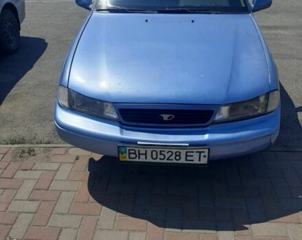 Синій Деу Нексія, об'ємом двигуна 1.5 л та пробігом 252 тис. км за 750 $, фото 2 на Automoto.ua