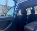 Синій Деу Нексія, об'ємом двигуна 1.5 л та пробігом 126 тис. км за 1999 $, фото 10 на Automoto.ua
