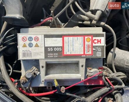 Синій Деу Нексія, об'ємом двигуна 1.5 л та пробігом 300 тис. км за 1600 $, фото 16 на Automoto.ua
