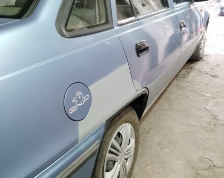 Синій Деу Нексія, об'ємом двигуна 1.5 л та пробігом 255 тис. км за 1500 $, фото 7 на Automoto.ua