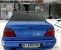 Синий Дэу Нексия, объемом двигателя 1.5 л и пробегом 0 тыс. км за 900 $, фото 3 на Automoto.ua