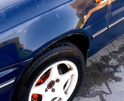 Синій Деу Нексія, об'ємом двигуна 1.5 л та пробігом 530 тис. км за 1100 $, фото 4 на Automoto.ua