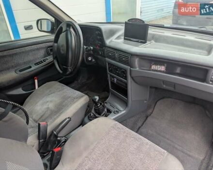 Синий Дэу Нексия, объемом двигателя 1.5 л и пробегом 228 тыс. км за 1100 $, фото 18 на Automoto.ua