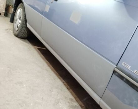 Синій Деу Нексія, об'ємом двигуна 1.5 л та пробігом 255 тис. км за 1500 $, фото 3 на Automoto.ua