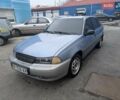 Синий Дэу Нексия, объемом двигателя 1.5 л и пробегом 228 тыс. км за 1100 $, фото 1 на Automoto.ua