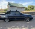 Синий Дэу Нексия, объемом двигателя 1.5 л и пробегом 180 тыс. км за 948 $, фото 5 на Automoto.ua