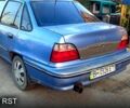 Синій Деу Нексія, об'ємом двигуна 1.5 л та пробігом 0 тис. км за 1200 $, фото 5 на Automoto.ua
