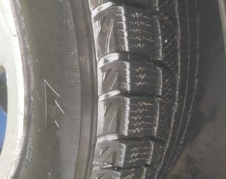 Синій Деу Нексія, об'ємом двигуна 1.5 л та пробігом 206 тис. км за 1800 $, фото 5 на Automoto.ua