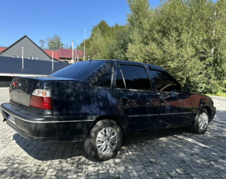 Синий Дэу Нексия, объемом двигателя 1.5 л и пробегом 290 тыс. км за 999 $, фото 16 на Automoto.ua