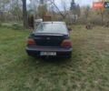 Синий Дэу Нексия, объемом двигателя 1.5 л и пробегом 335 тыс. км за 1900 $, фото 1 на Automoto.ua