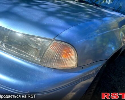 Деу Нексія 2006 у Кривому Розі на Automoto.ua Синій Деу Нексія, об'ємом двигуна 1.5 л та пробігом 200 тис. км за 1500 $, фото 1 на Automoto.ua