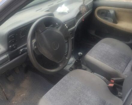 Деу Нексія 2007 у Вінниці на Automoto.ua Синій Деу Нексія, об'ємом двигуна 1.5 л та пробігом 270 тис. км за 500 $, фото 2 на Automoto.ua