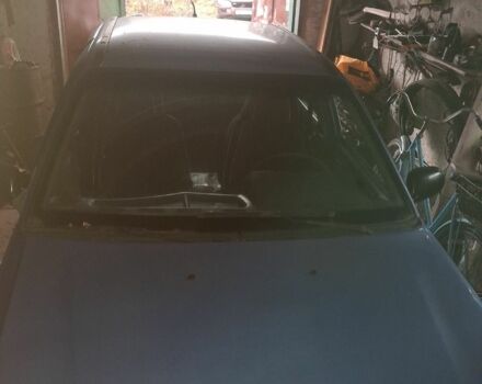 Синий Дэу Нексия, объемом двигателя 0 л и пробегом 250 тыс. км за 710 $, фото 7 на Automoto.ua