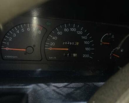 Синій Деу Нексія, об'ємом двигуна 1.5 л та пробігом 202 тис. км за 665 $, фото 6 на Automoto.ua